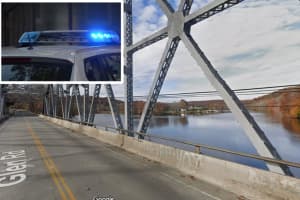 17-Year-Old Dies After Jumping From Bridge In Newtown