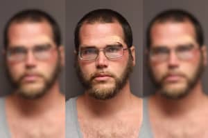 Man Rapes, Murders 3-Year-Old Girl At Rensselaer Home, DA Says