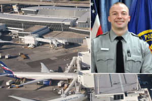 Heroin-Overdosing Passenger Saved By Suffolk County Police Recruit On NY Flight