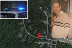 New Details: Missing Man Found In Hudson Valley Woods After Extensive Search