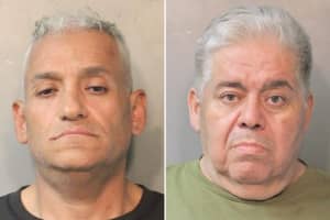 After Breaking Into 18 Long Island Businesses, Duo Finally Nabbed At Bagel Shop, Police Say