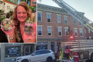 Support Rising For 'Generous' Owner Of Capital Region Business Heavily Damaged In Fire