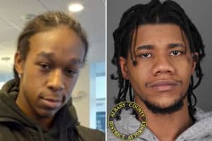 24-Year-Old Admits Killing Postal Worker In Albany Shooting