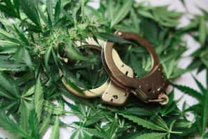 Man Trades Pot For Sex With 13-Year-Old In Region, Police Say