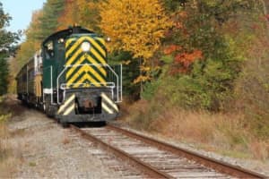 Rail Tampering: FBI Seeks Culprit Who Tried Derailing Passenger Train In Region