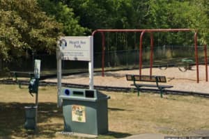 Man's Body Found In Cohoes Park; Cause Of Death Revealed
