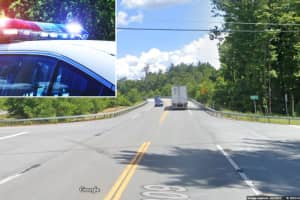 Sussex County Man Killed In 2-Vehicle Wreck On NY Roadway