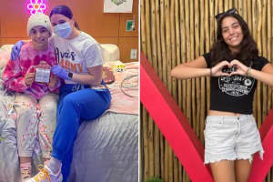 'Ava's Army' Grieves LI 16-Year-Old Whose Resilience Amid Cancer Battle 'Never Faltered'