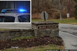 Man Charged With Groping Multiple Victims At Bard College In Red Hook: Police