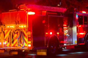 Arson: 27-Year-Old Disables Alarm Before Setting Fire To Capital Region Apartment, Police Say