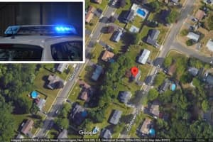 Man Threatens To Kill Victim, Children On Bikes While Driving By in Milford: Police