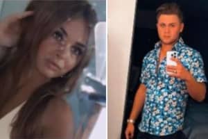 Alert Issued For Missing 16-Year-Old Girl In East Lyme: May Be With 20-Year-Old Man, Police Say