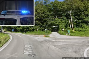35-Year-Old Northern Westchester Man Dies In Crash After Hitting Pole