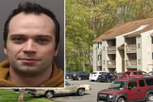 28-Year-Old Chokes Woman Unconscious At Capital Region Home, Police Say