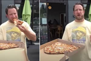 Popular Pizza Guru Reviews Saratoga Springs Eatery: 'Mystifying I've Never Had This'