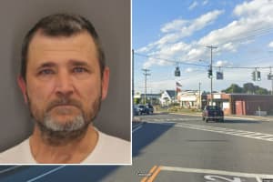 Teacher's Hit-Run Killer Gets 1 To 3 Years For South Glens Falls Crash; Widow Says 'Not Enough'
