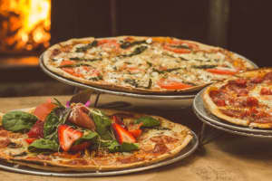 This Somerville Pizzeria Named Best For Regional Style By New Report