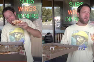 Popular Pizza Guru Puts Capital Region Restaurant In 'Drunk Category'