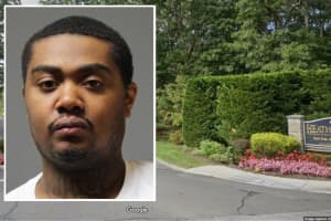 Gunman Who Killed Man Outside Long Island Home Over Heated Phone Call Gets 25 To Life