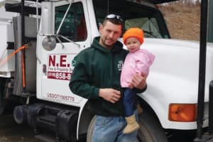 Capital Region Business Owner, Father Who Died At Age 37 From Cancer Was 'Devoted Family Man'