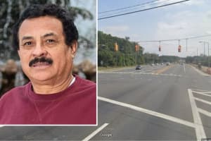 First Of 2 Drivers In Fatal Central Islip Hit-Run Nabbed: Police
