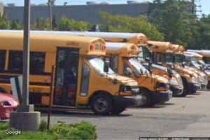 Bus Driver Accused Of Drinking Alcohol While Driving Students Home From Smithtown School