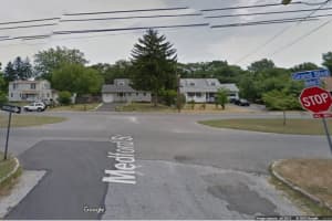 Duo Stabs Resident In Home Burglary On Long Island, Flees In U-Haul Truck
