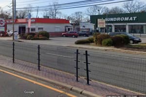 Man Struck, Killed By Car In Front Of Long Island Business