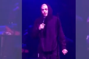 SNL Alum Pete Davidson Set To Perform In Albany
