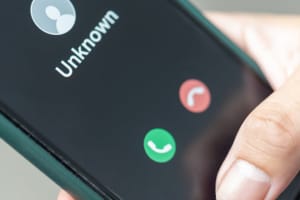 Don't Fall For It: Phone Scammers Posing As Cops Targeting Albany Residents