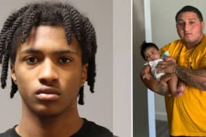 16-Year-Old Confesses To Ambush Killing Of 'Intelligent, Proud Godfather' In Huntington