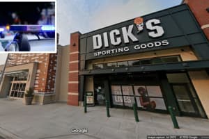 Woman Hides Stolen Merchandise Inside Occupied Stroller At Westchester Store: Police