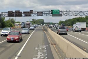 Full Closures Planned For Portion Of Long Island Expressway In Huntington