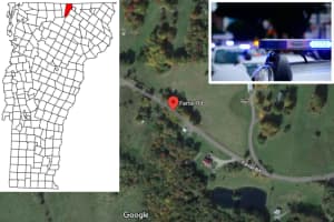 CT Man Shot, Killed In Vermont: Suspect At Large, Police Say