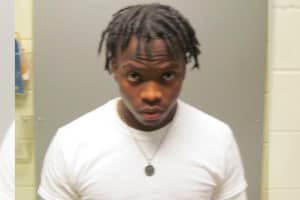 DNA Helps Nab Waterbury 20-Year-Old In Car Theft Years Later, Police Say