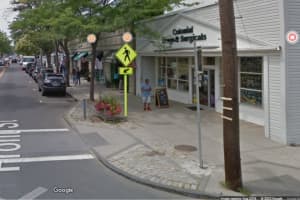 Burglar Runs From Cops After Breaking Into Greenport Pharmacy, Police Say