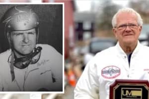 Bay Shore Racing 'Icon,' Museum Curator Leaves Behind 'Legacy Of Love'
