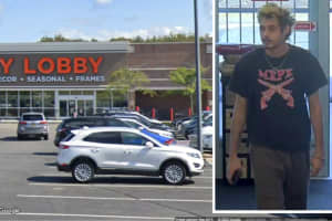 Groper Assaults Woman At Hobby Lobby Store In Bay Shore, Police Say
