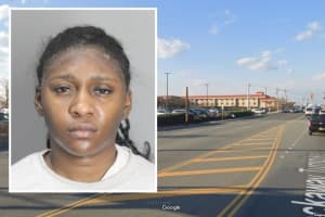 Drunk 22-Year-Old Hits, Kills Man Walking On Lawrence Roadway, Police Say