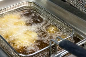 Foiled Oil Heist: Trio Steals Cooking Grease From Restaurant In Region, Police Say