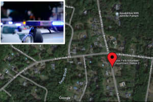 Pickup Truck Driver Approaches Children At Mahopac Bus Stop: Police Investigating