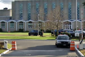 Jailhouse Attack: Attempted Murder Defendant Injures Officer At Suffolk County Jail, Police Say
