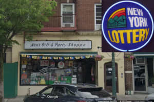 Set For Life: Lucky Winner To Receive $1K Every Week After Buying Ticket At Mamaroneck Shop