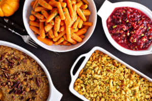 Agree? Here's Most Popular Thanksgiving Side Dish In NY, Report Says
