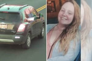 New Update: Missing North Greenbush Woman Found
