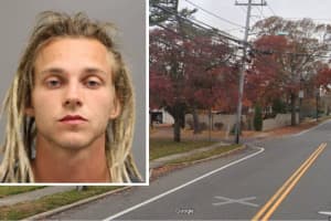 Deadly Hit-Run: Drunk, High 24-Year-Old Admits To Long Island Crash That Killed Woman