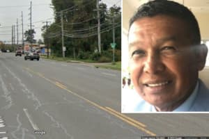 18-Year-Old Speeding, On Phone Moments Before Crash Killing Long Island Man, DA Says