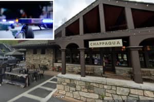ID Released For Chappaqua Resident Struck, Killed By Metro-North Train