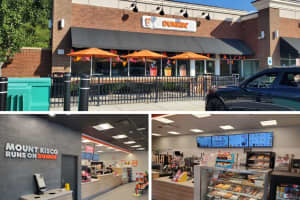 Northern Westchester Dunkin' Moves To New, Improved Location After Almost 50 Years