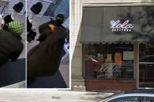 $100K Smash-Grab: Duo Steals Luxury Handbags From Capital Region Boutique In Under 2 Minutes